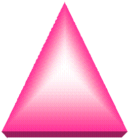 Isosceles Triangle:     
